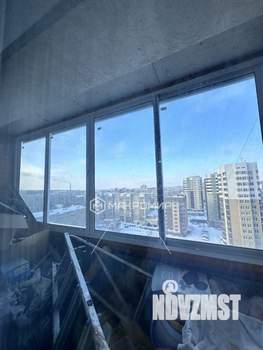 Студия квартира, вторичка, 28м2, 13/18 этаж