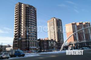 1-к квартира, вторичка, 35м2, 9/17 этаж