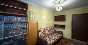 4-к квартира, вторичка, 71м2, 2/9 этаж