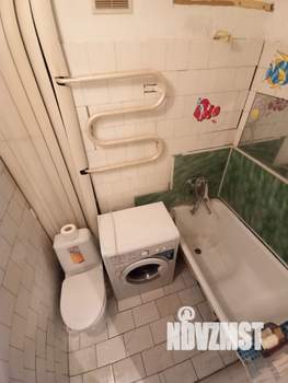 1-к квартира, вторичка, 22м2, 2/5 этаж