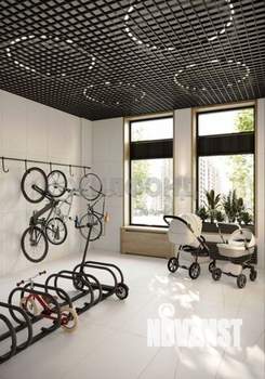 1-к квартира, вторичка, 28м2, 4/11 этаж