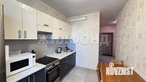 1-к квартира, вторичка, 35м2, 16/25 этаж