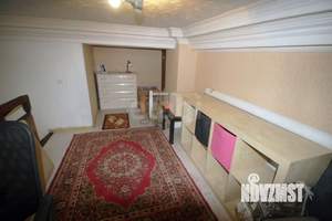 1-к квартира, вторичка, 35м2, 1/3 этаж