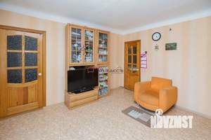 1-к квартира, вторичка, 32м2, 2/5 этаж