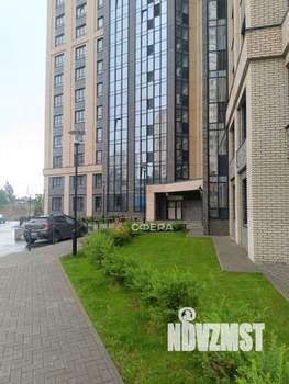 3-к квартира, вторичка, 107м2, 26/30 этаж
