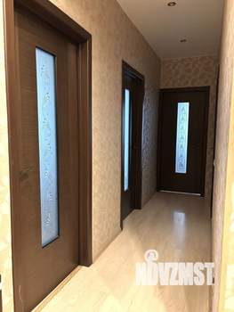 2-к квартира, вторичка, 60м2, 19/27 этаж