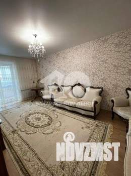 2-к квартира, вторичка, 67м2, 13/16 этаж