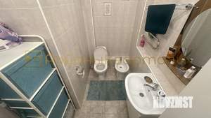 3-к квартира, вторичка, 95м2, 16/25 этаж