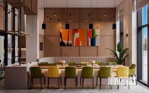 2-к квартира, вторичка, 55м2, 16/24 этаж