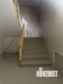 1-к квартира, вторичка, 37м2, 8/10 этаж