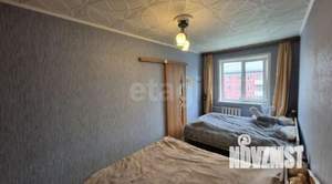 2-к квартира, вторичка, 45м2, 5/5 этаж