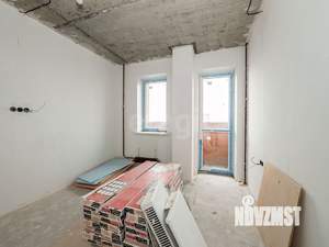 3-к квартира, вторичка, 84м2, 17/17 этаж