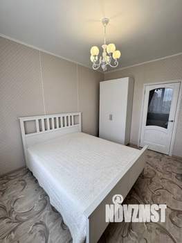 2-к квартира, вторичка, 52м2, 12/25 этаж
