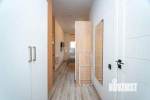 Студия квартира, вторичка, 21м2, 14/16 этаж