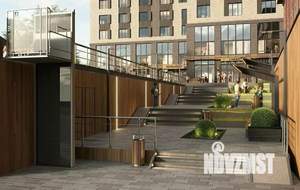 Студия квартира, вторичка, 25м2, 7/13 этаж