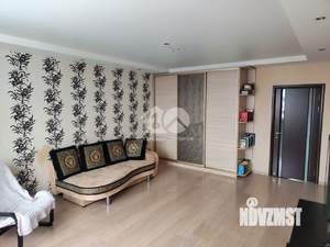 2-к квартира, вторичка, 75м2, 9/16 этаж