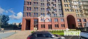 1-к квартира, вторичка, 42м2, 3/24 этаж