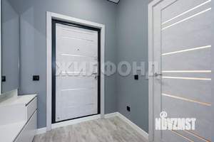 1-к квартира, вторичка, 35м2, 2/17 этаж