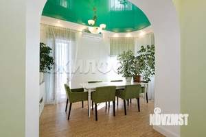 5-к квартира, вторичка, 161м2, 7/7 этаж