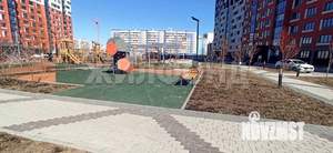 1-к квартира, вторичка, 36м2, 13/18 этаж