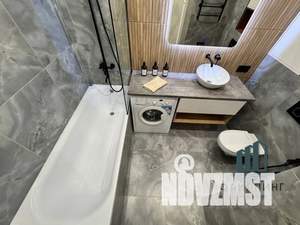 2-к квартира, вторичка, 40м2, 2/17 этаж