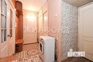 3-к квартира, вторичка, 58м2, 1/5 этаж