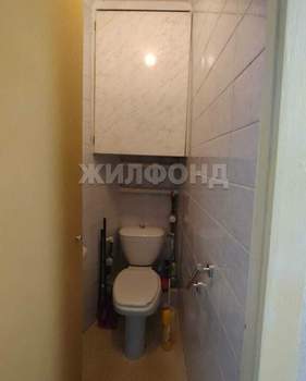 3-к квартира, вторичка, 60м2, 6/10 этаж