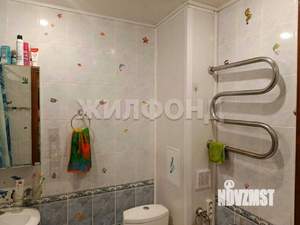 2-к квартира, вторичка, 43м2, 1/9 этаж