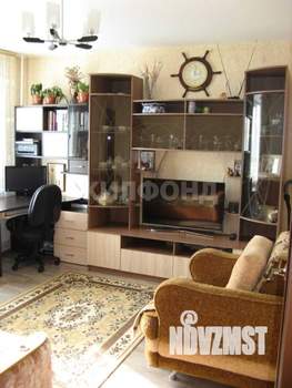 2-к квартира, вторичка, 50м2, 9/20 этаж