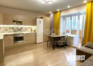 3-к квартира, вторичка, 60м2, 4/10 этаж