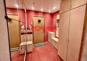 3-к квартира, вторичка, 70м2, 3/13 этаж