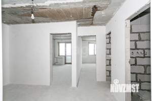 2-к квартира, вторичка, 61м2, 5/6 этаж