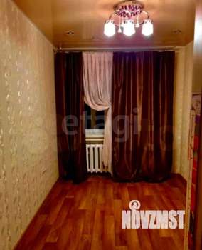 4-к квартира, вторичка, 70м2, 1/5 этаж