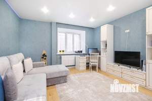 2-к квартира, вторичка, 84м2, 7/15 этаж