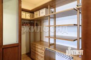 3-к квартира, вторичка, 117м2, 10/16 этаж