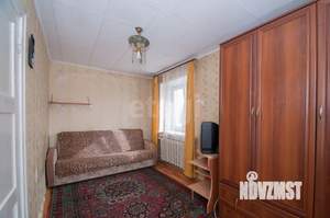 2-к квартира, вторичка, 43м2, 2/5 этаж