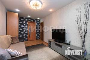 3-к квартира, вторичка, 63м2, 4/9 этаж