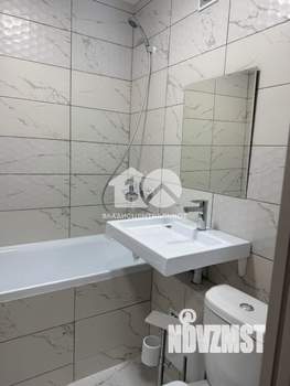 1-к квартира, вторичка, 30м2, 4/5 этаж