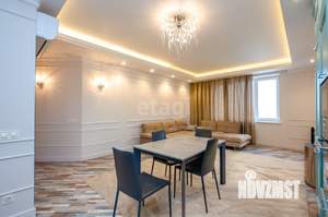 2-к квартира, вторичка, 64м2, 20/25 этаж