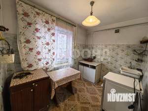 2-к квартира, вторичка, 45м2, 3/5 этаж