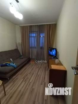 3-к квартира, вторичка, 62м2, 9/9 этаж