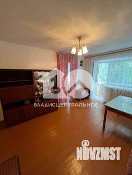 2-к квартира, вторичка, 42м2, 3/5 этаж