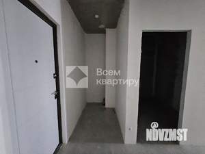 1-к квартира, вторичка, 37м2, 2/11 этаж