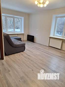 1-к квартира, вторичка, 31м2, 2/5 этаж