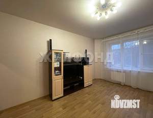 3-к квартира, вторичка, 62м2, 2/9 этаж