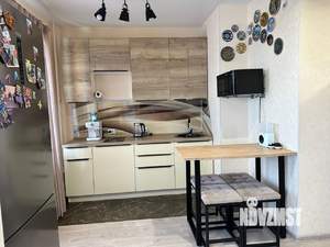 1-к квартира, вторичка, 35м2, 8/17 этаж
