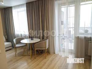 2-к квартира, вторичка, 60м2, 10/12 этаж