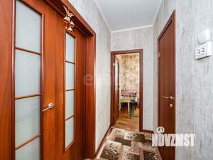 1-к квартира, вторичка, 36м2, 6/13 этаж