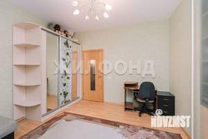 4-к квартира, вторичка, 123м2, 2/9 этаж