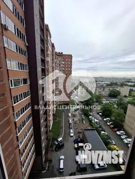 2-к квартира, вторичка, 73м2, 11/14 этаж